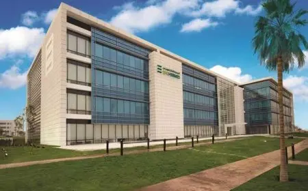 بلتون للتمويل العقاري تصدر أول توريق بقيمة 1.32 مليار جنيه