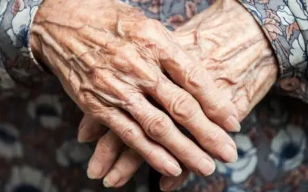 دراسة سويدية: المعمرون أقل عرضة للإصابة بالأمراض