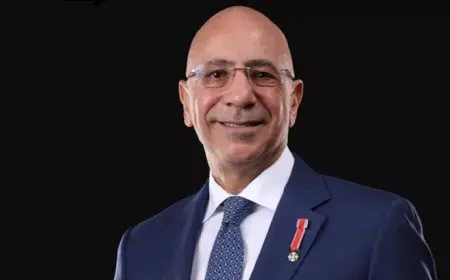 وزير الاستثمار يشكل مجلس الأعمال الدنماركي برئاسة خالد أبو بكر لتعزيز العلاقات بين