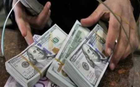 انخفاض أسعار العائد على الأذون والسندات لأدنى مستوى منذ شهر