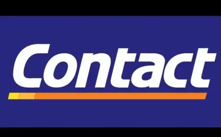 مجموعة كونتكت المالية تحقق نتائج أعمال قوية خلال النصف الأول من عام 2025