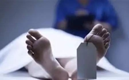 مصرع خمسيني غرقا في بحر يوسف ببني سويف