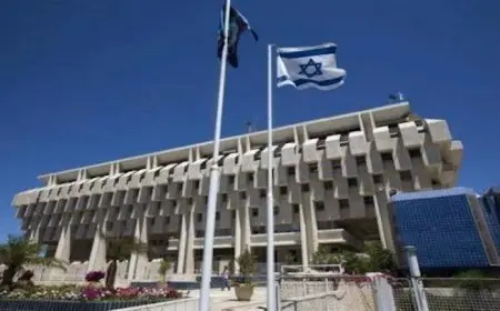 المالية الإسرائيلية تقترح زيادة ميزانية الدفاع 30 مليار شيكل