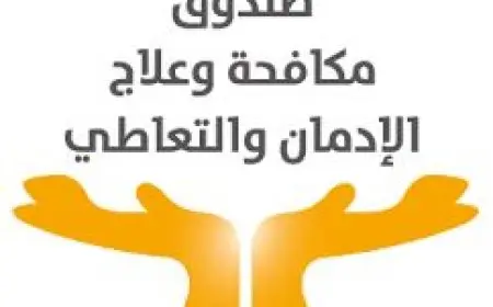 صندوق مكافحة الإدمان: خدمات علاجية مجانية لنحو 85 ألف مريض إدمان خلال 7 أشهر