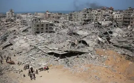 منطقة عازلة وتبادل أسرى.. تفاصيل مقترح غزة الذي قبلته حماس