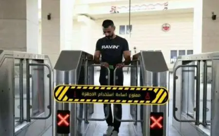 فيديو.. النقل تناشد المواطنين مشاركتها في التوعية من السلوكيات السلبية بالمترو والقطار الخفيف