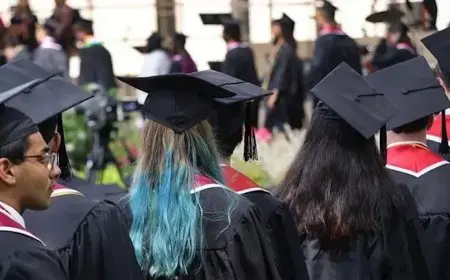 الخارجية الأمريكية تلغي 6000 تأشيرة دراسة دولية