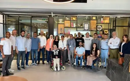 يونيليفر مصر تطلق النسخة الثانية من مبادرة «إرادة» لتعزيز الشمول في بيئة العمل