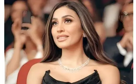 “بعد الشر”.. أول تعليق من دينا الشربيني بعد توقف فيلمها مع كريم محمود عبد العزيز