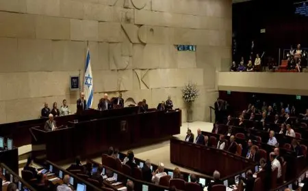 روتمان يشكر نتنياهو لموقفه ضد الحكومة الأسترالية