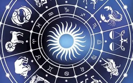 طاقة القدر تفتح أبوابها.. 3 أبراج على موعد مع تغيرات مصيرية هذا الشهر