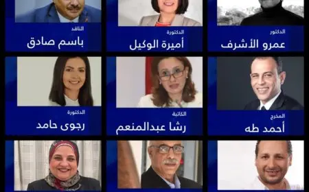 مهرجان القاهرة الدولي للمسرح التجريبي يكشف قوائم لجنة مشاهدة واختيار العروض المصرية