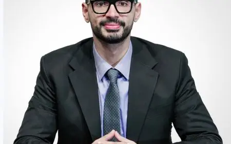 محمد مطيع رئيسًا للاتحاد الإفريقي للسومو ونائبًا للدولي