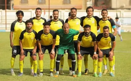 شيكا أساسيا في تشكيل كهرباء الإسماعيلية أمام البنك الأهلي