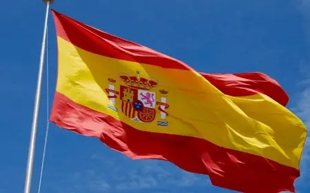 إسبانيا: 1100 وفاة بسبب موجات الحر الشديد