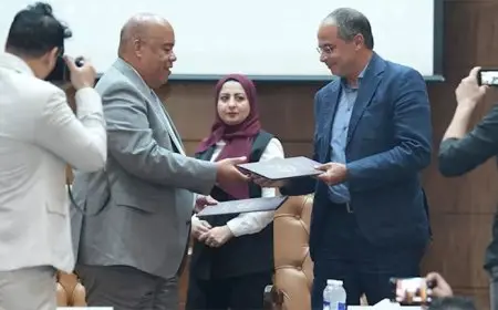 رئيس الغرفة التجارية للقاهرة: بروتوكول مع فوري لتقديم جميع خدماتنا إلكترونيا لمنتسبي الغرفة