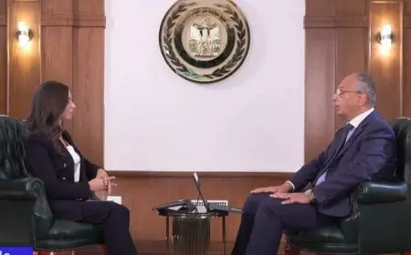 هيئة رقابة الصادرات: تقليص زمن الإفراج الجمركي إلى يومين بنهاية 2025