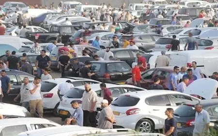 مع اقتراب العام الدراسي| سيارات مستعملة يمكن شراؤها للطلاب بهذه الأسعار