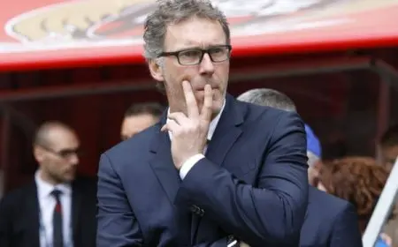 أول تعليق من لوران بلان بعد خسارة اتحاد جدة أمام النصر