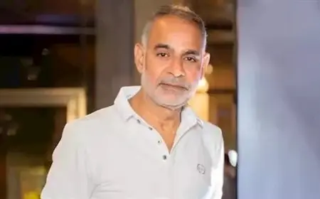 محمود البزاوي يروج لفيلم “جوازة في جنازة” استعدادا لعرضه بالسينمات