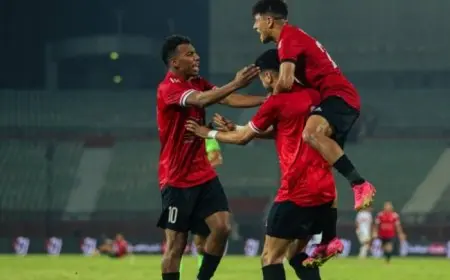 طلائع الجيش يعمّق جراح فاركو بفوز في الدوري