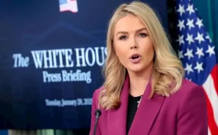 البيت الأبيض: نناقش المقترح الذي وافقت عليه حماس لوقف النار بغزة