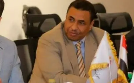 قيادي بحزب الجبهة الوطنية: موافقة حماس على المقترحات المصرية – القطرية تعكس نجاح مصر في حماية المدنيين