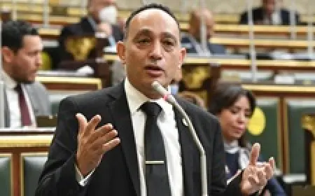 النائب فريدي البياضي يهاجم قرار وزير التعليم: حظر النقاش في المدارس خرقٌ للدستور وتكميم لعقول الطلاب