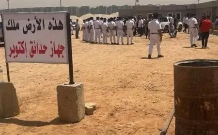 لعدم الجدية في التنفيذ.. الإسكان توضح أسباب سحب أرض نادي الزمالك في حدائق أكتوبر