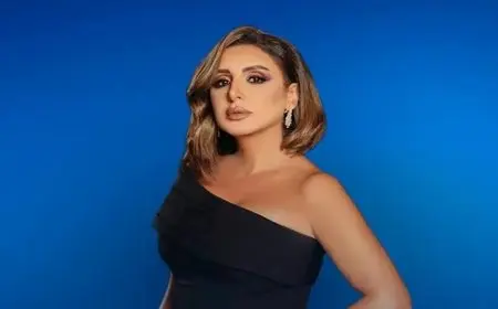 هل تخضع لعملية جراحية جديدة؟.. والد أنغام يكشف تطورات حالتها الصحية