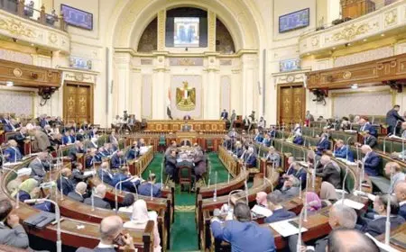 الأحزاب تفحص طلبات مرشحيها استعدادا لانتخابات مجلس النواب