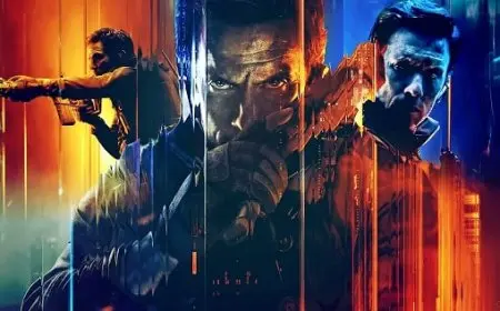 لعبة Call of Duty تعود بإصدارها السابع Black Ops 7.. عوالم جديدة وشخصيات متغيرة وتجربة لعب أكثر جرأة