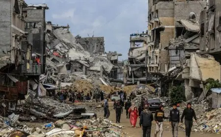 حماس: الثقة في مصر وقطر وراء موافقتنا على مقترح التهدئة دون تعديلات