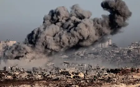 مصادر مصرية: إسرائيل لم ترسل ردها على مقترح وقف إطلاق النار بقطاع غزة