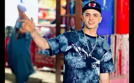 “طعنات متفرقة بالجسد”.. قصة مقتل شاب دفع حياته ثمنًا لشهامته بالمعصرة