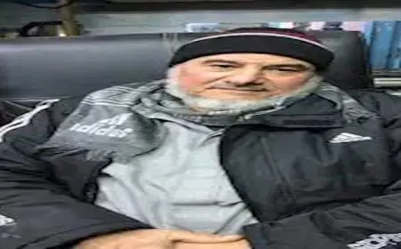 نجوم الأهلي والزمالك ينعون محمد الشناوي في وفاة والده