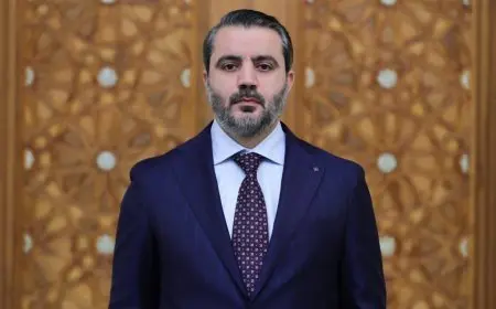 وزير الخارجية السوري يلتقي وفدا إسرائيليا في باريس