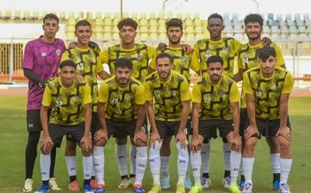 الإسماعيلي: لن نصمت على أخطاء الحكام تجاهنا