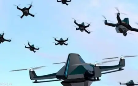 بسبب هجوم بالطائرات المسيرة.. انقطاع الكهرباء عن منطقة زابوريجيا الأوكرانية