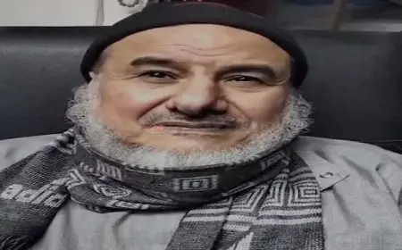 10 صور لنجوم الأهلي مع محمد الشناوي داخل المستشفى لمؤازرته بعد وفاة والده