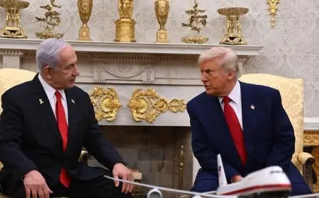 ترامب: أنا ونتنياهو أبطال حرب.. ويوجد حرب أوقفتها قبل أن تبدأ لا أستطيع الحديث عنها ولا يعلم بها أحد