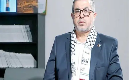 باسم نعيم: قدما ردنا للوسطاء.. ونتنياهو يسعى لمواصلة الإبادة