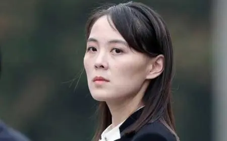 شقيقة زعيم كوريا الشمالية: لن ننظر أبدا إلى سول كشريك دبلوماسي