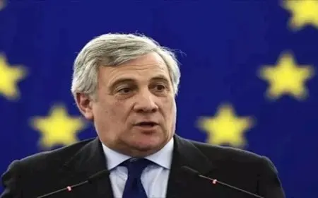 إيطاليا: مستعدون للمشاركة بقوات في بعثة أممية لبناء الدولة الفلسطينية