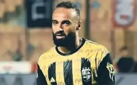 بعد تعرضه لحادث.. 7 صور وأبرز المعلومات عن أمير عابد