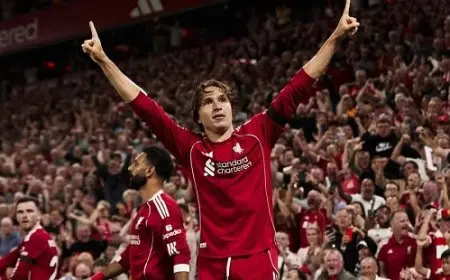 كييزا يحسم مستقبله ويبلغ أندية إيطاليا وليفربول بقراره