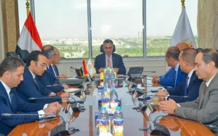 وزير التموين: انطلاق معارض أهلا مدارس الرئيسية من سبتمبر ولمدة شهر