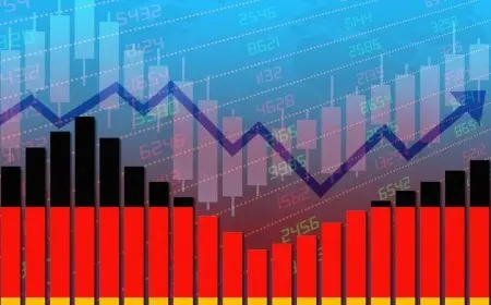 استطلاع: الكثير من الألمان يرغبون في الحد من البيروقراطية لتحفيز الاقتصاد الراكد