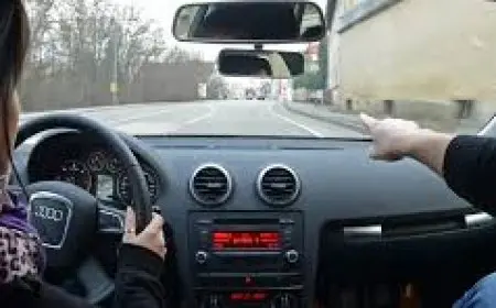 ألمانيا ترصد تزايدا في محاولات التحايل خلال اختبارات القيادة