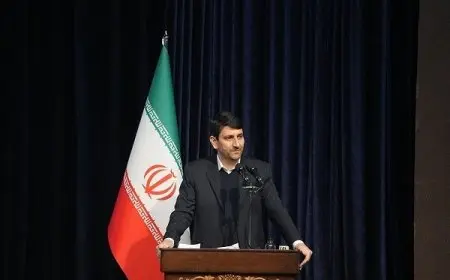 وزير اتصالات إيران: توقف نظام تحديد المواقع GPS لأسباب أمنية